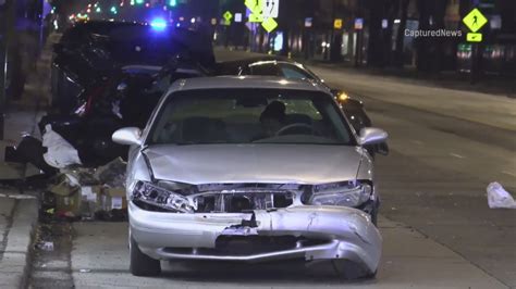 6-month-old baby dies after hit-and-run crash on South Side: CPD